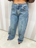 JEANS BAGGY