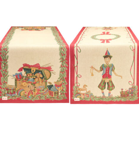 RUNNER VINTAGE TOYS