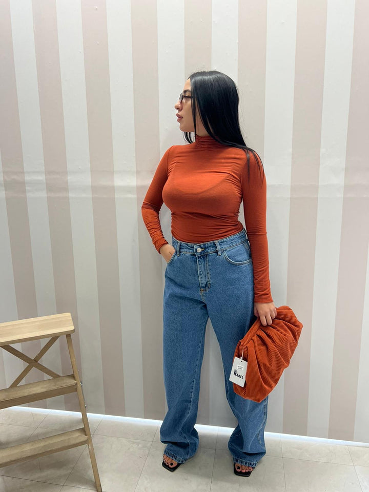 JEANS CARPENTER