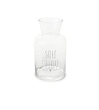 VASO sole e fiori “MyHome”