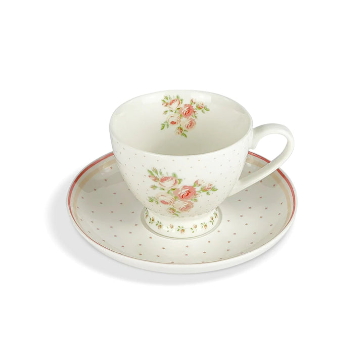 TAZZA ANNETTE