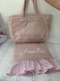 BORSA FELY spugna