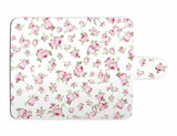 TAGLIERE TINY FLOWERS