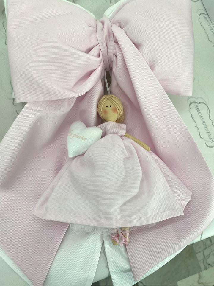 Fiocco principe e principessa