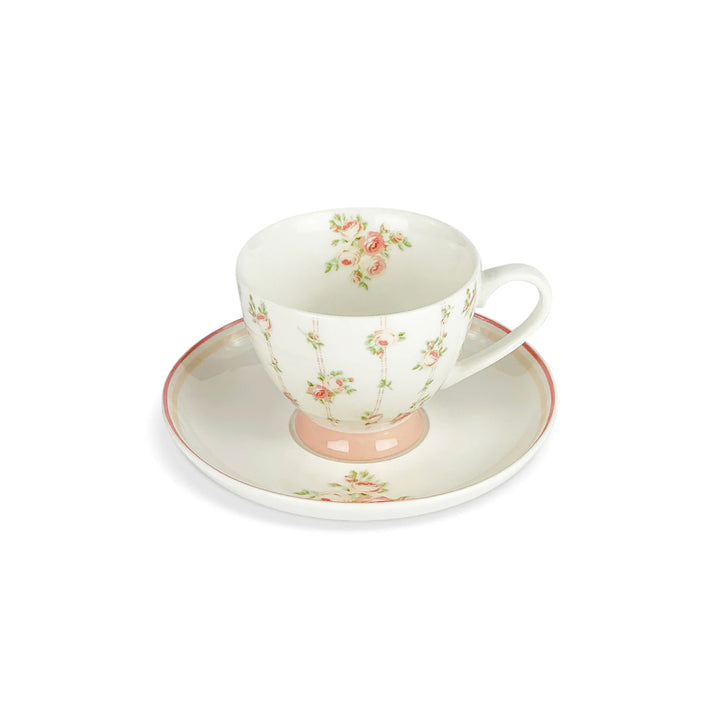 TAZZA ANNETTE