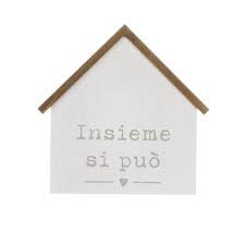 TARGHETTE CASA