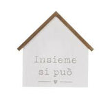 TARGHETTE CASA