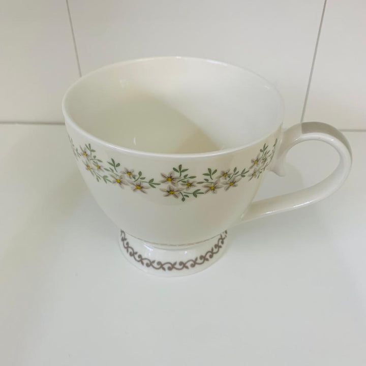 TAZZA CLARISSA