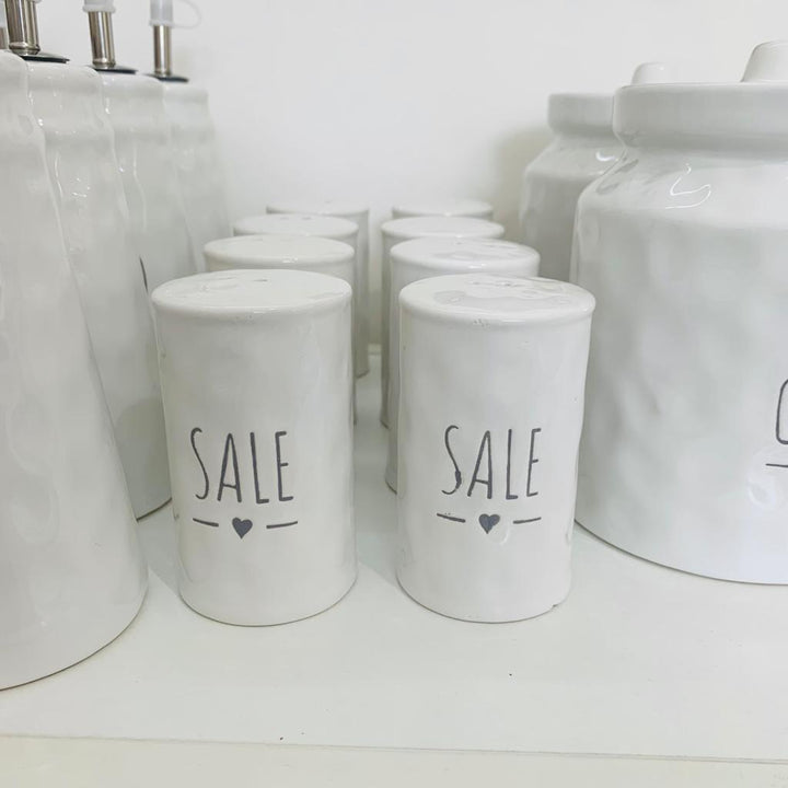 SALIERA “MY HOME”