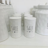 SALIERA “MY HOME”