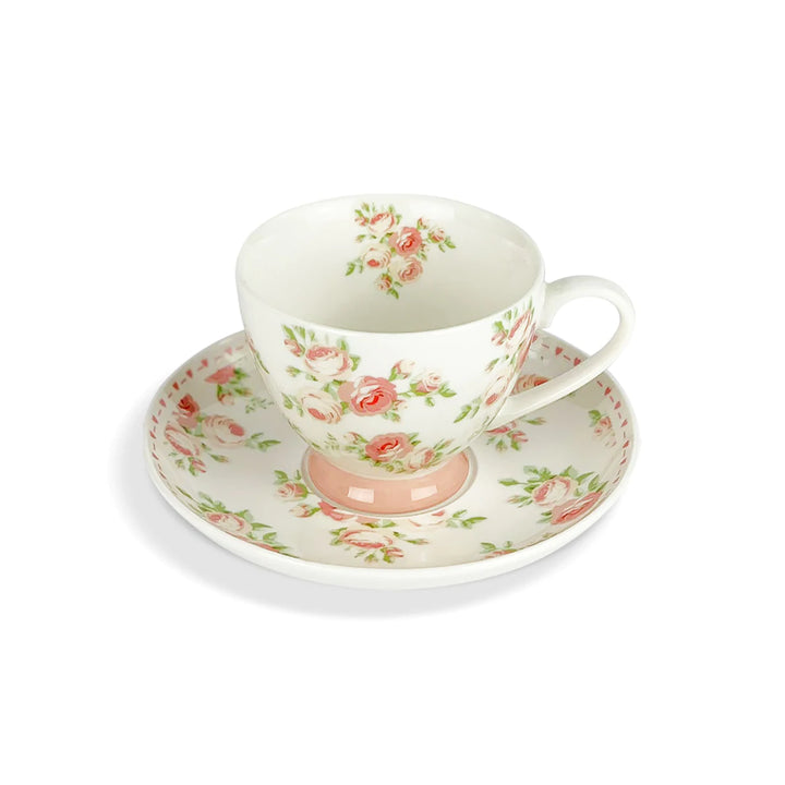 TAZZA ANNETTE