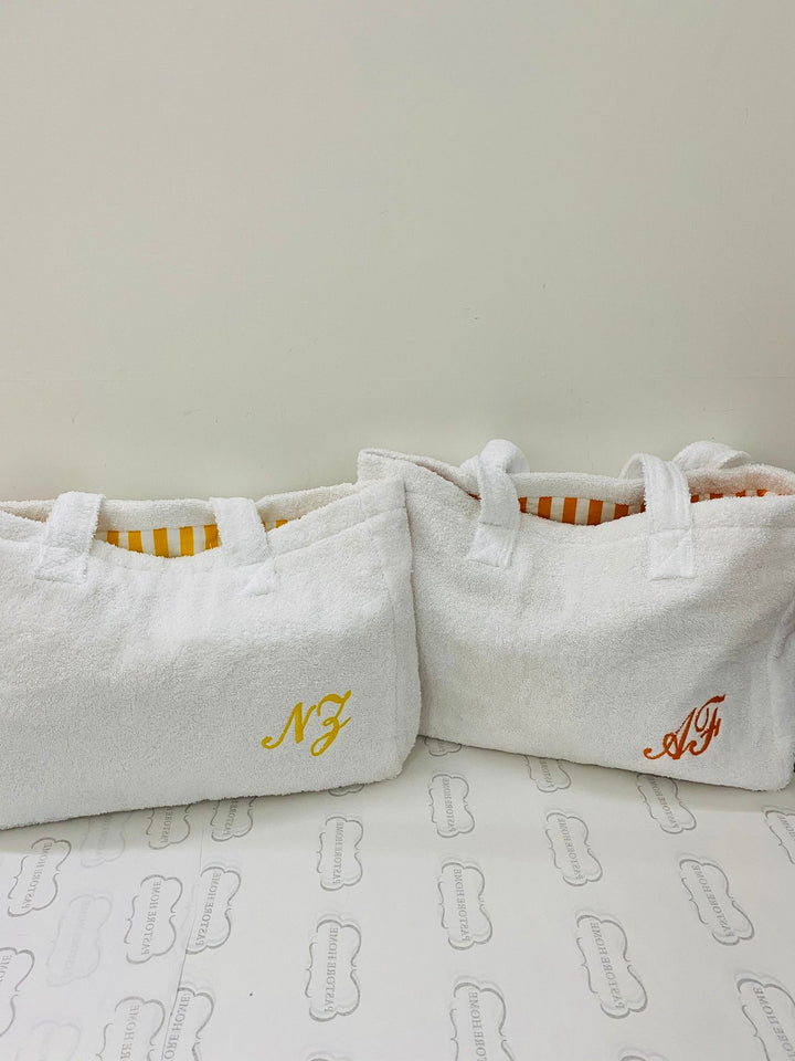 BORSA FELY spugna