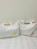 BORSA FELY spugna