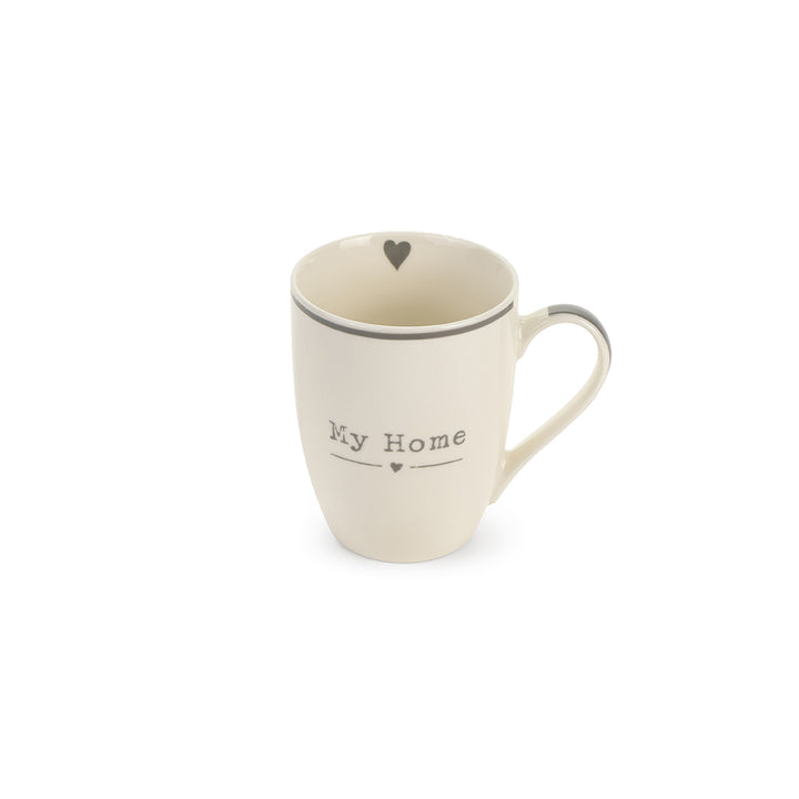 MUG “MYHOME”