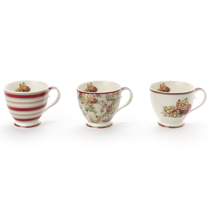 TAZZA EMILY