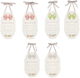 TARGHETTE “LE REGOLE”