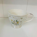 TAZZA CLARISSA