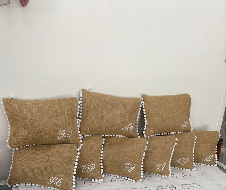 POCHETTE juta