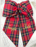 FIOCCO TARTAN