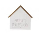 TARGHETTE CASA