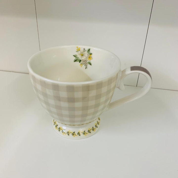 TAZZA CLARISSA