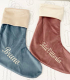 CALZA DELLA BEFANA modello base