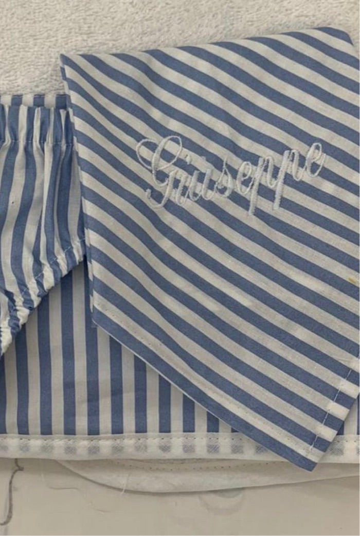 BANDANA”varie fantasie”