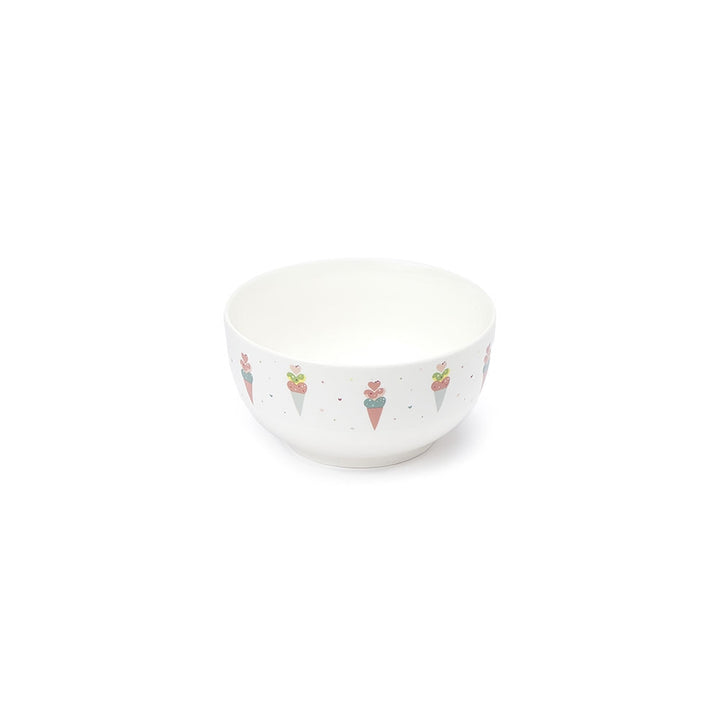 TAZZA ICE CREAM