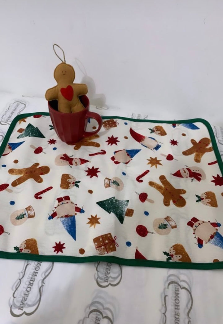 TOVAGLIETTA PAN DI ZENZERO