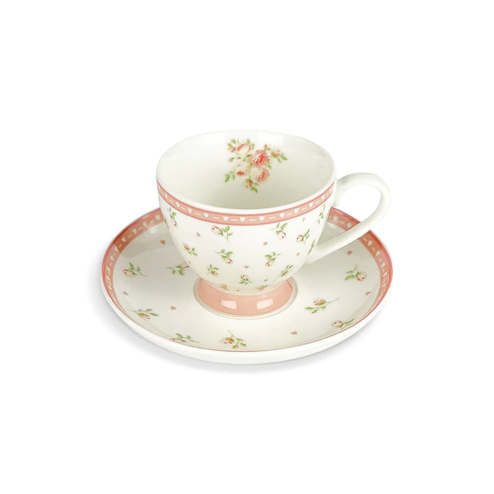 TAZZA ANNETTE