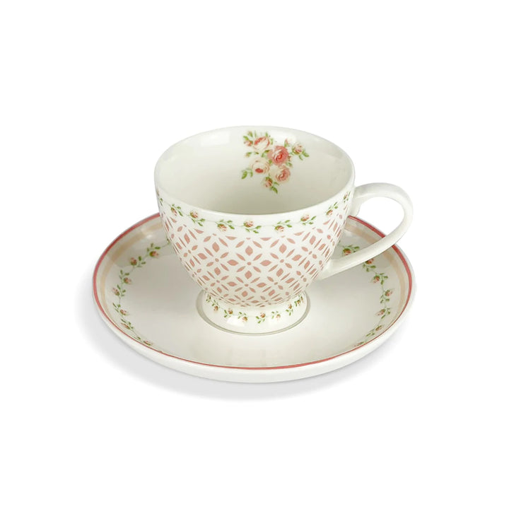 TAZZA ANNETTE