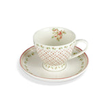TAZZA ANNETTE