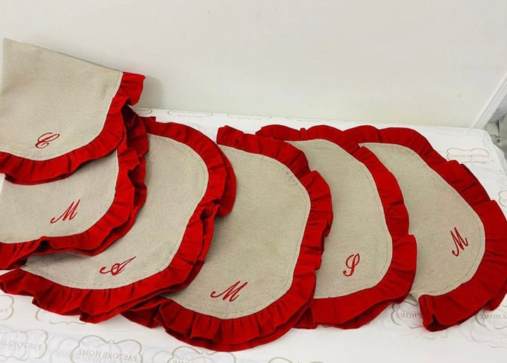 TOVAGLIETTA CON ROUCHES