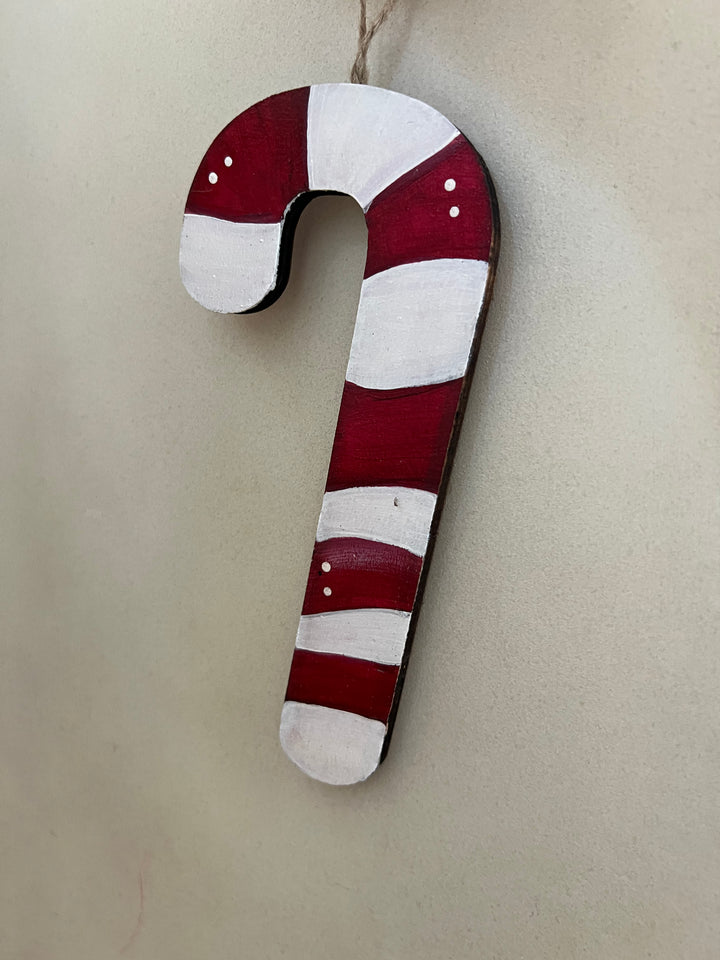 CANDY CANE DA APPENDERE