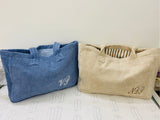 BORSA FELY spugna