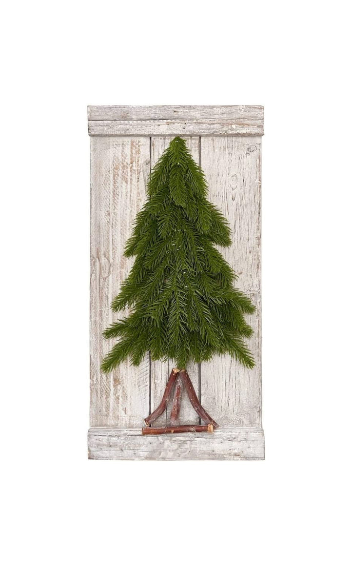 QUADRO ALBERO
