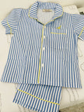 PIGIAMA CAMICIA bambini corto
