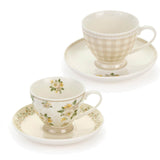 TAZZA DA TE CLARISSA
