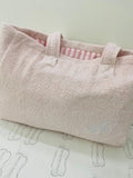 BORSA FELY spugna