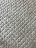 POCHETTE ADRIA  TRAPUNTATO