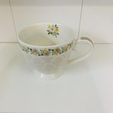 TAZZA CLARISSA