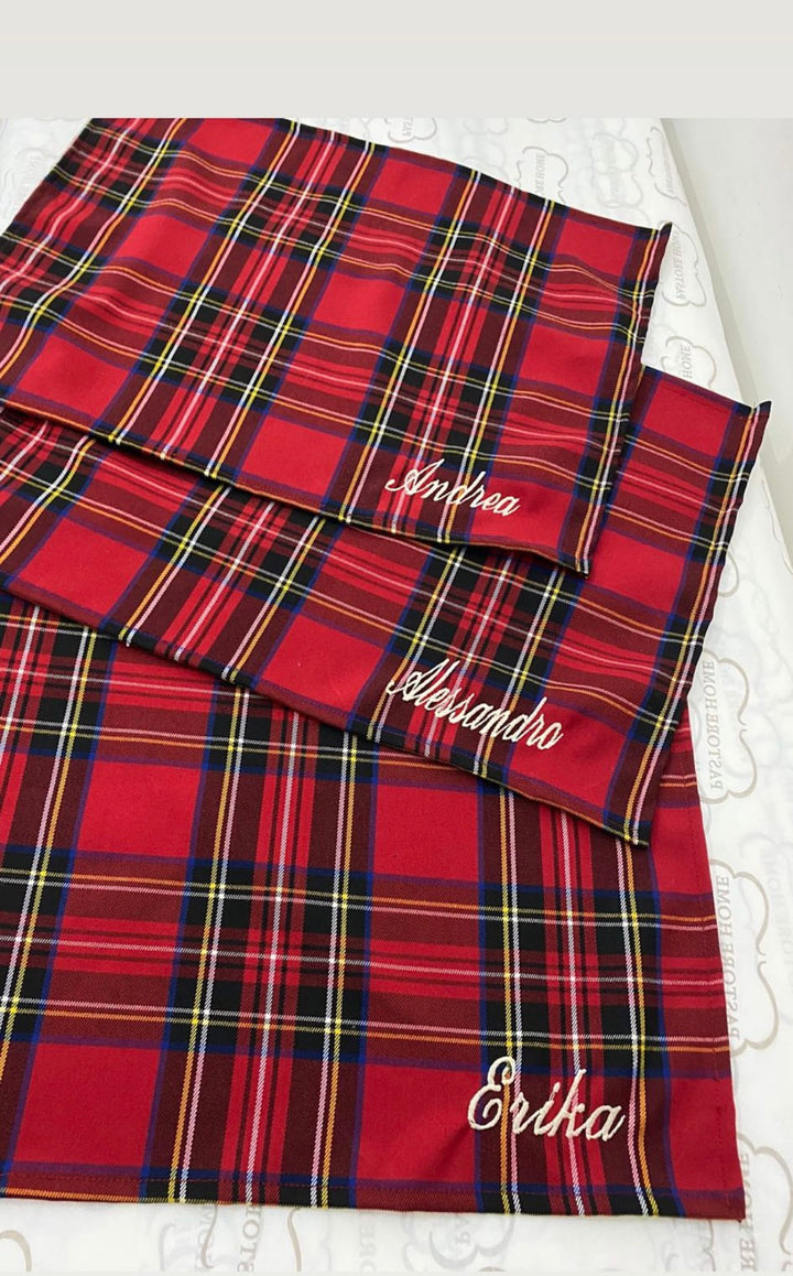 TOVAGLIETTA COLAZIONE