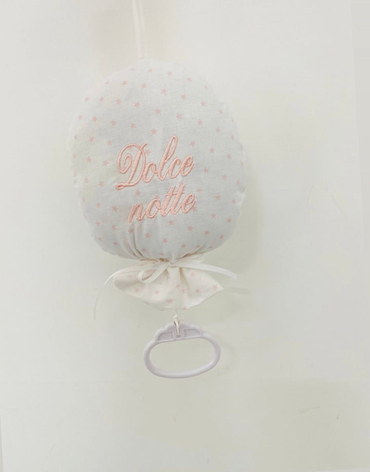 CARILLON PALLONCINO