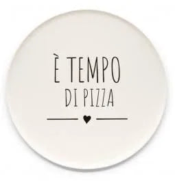 PIATTO PIZZA