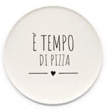 PIATTO PIZZA