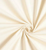 Lenzuola cotone rouches