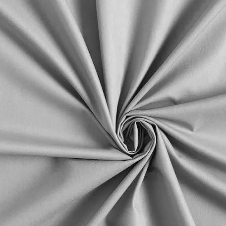 Lenzuola cotone rouches