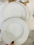 SET PIATTI SUNDAY