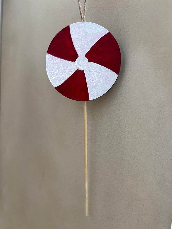 LECCA-LECCA DA APPENDERE