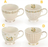 TAZZA CLARISSA